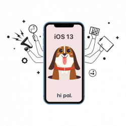 New iOS 13 Features Are Up For Beta Testing